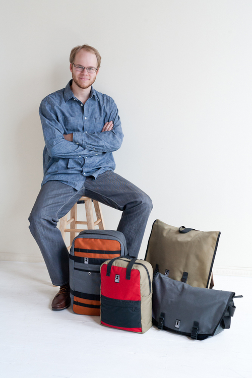 About Onkka Bags