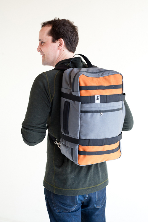 Handmade Luggage